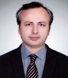 Prof. Dr. Barış Akaoğlu