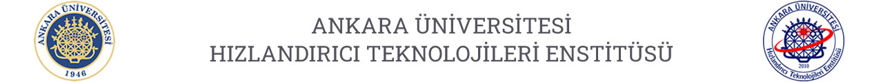 Hızlandırıcı Teknolojileri Enstitüsü Logo