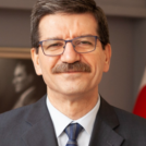Professor Hasan Serdar ÖZTÜRK