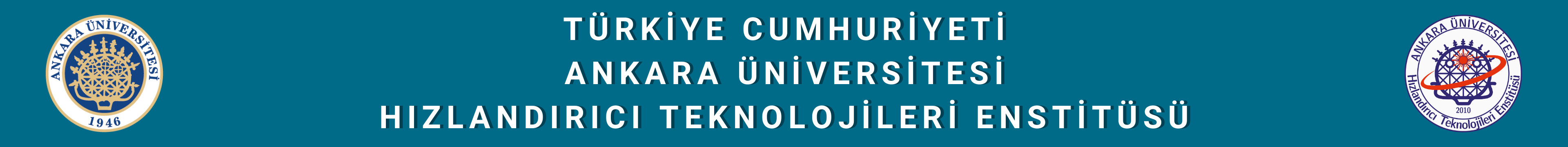 Hızlandırıcı Teknolojileri Enstitüsü Logo